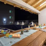 Stars Hill With Heating Pool And Jacuzzi - Makarska Slivno (Split-Dalmatia)
