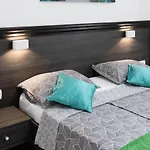 Stars Hill With Heating Pool And Jacuzzi - Makarska Villa *