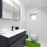 Stars Hill With Heating Pool And Jacuzzi - Makarska *
