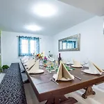 Stars Hill With Heating Pool And Jacuzzi - Makarska Villa