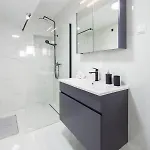 Villa Stars Hill With Heating Pool And Jacuzzi - Makarska