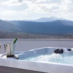 Villa Stars Hill With Heating Pool And Jacuzzi - Makarska