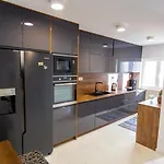 Stars Hill With Heating Pool And Jacuzzi - Makarska * Slivno (Split-Dalmatia)