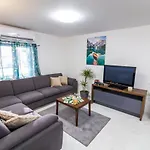 Villa Stars Hill With Heating Pool And Jacuzzi - Makarska Slivno (Split-Dalmatia)