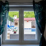 Villa Stars Hill With Heating Pool And Jacuzzi - Makarska Slivno (Split-Dalmatia)