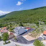 Villa Stars Hill With Heating Pool And Jacuzzi - Makarska *