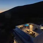 Villa Stars Hill With Heating Pool And Jacuzzi - Makarska *