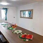 Villa Stars Hill With Heating Pool And Jacuzzi - Makarska